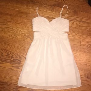 BCBG Generation dress